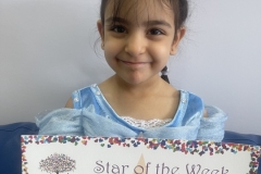 Thursday 30th March 2023/ Stars of the week 
