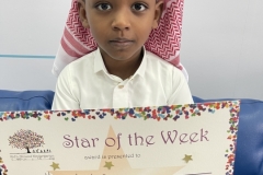 Thursday, March 21, 2024/ Stars of the week 