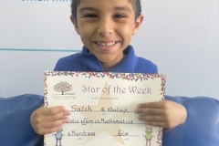 Thursday, March 02, 2023/ Stars of the week 