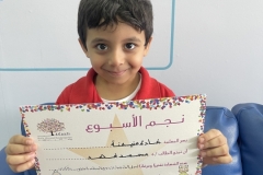 Tuesday, April 2, 2024/ Stars of the week (Arabic)