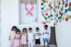 Monday 24th October 2022/ Think Pink Day