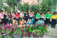 Monday, February 16, 2026/ Planting Workshop