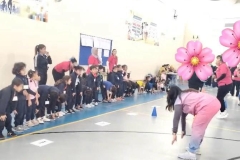 Sunday, February 8, 2026/ Kid\'n Around Sports Day