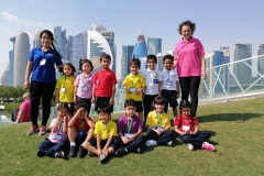 Thursday 14th November 2019/ Doha Bus Trip