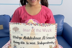 Thursday 15th September 2022/ Stars of the week 