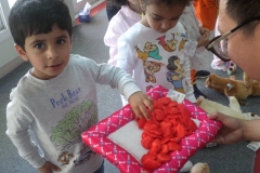 Thursday 17th October 2019/ Pyjama Day - Build A Bear 