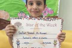 Thursday 10th November 2022/ Stars of the week 