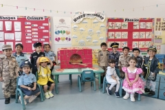 Thursday, April 10, 2025/ Career Day