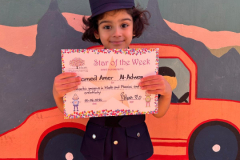 Thursday, April 2, 2026/ Stars of the week
