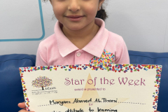 Thursday, April 23, 2026/ Stars of the week