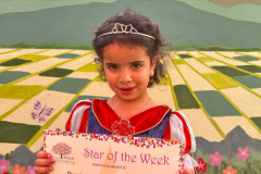 Thursday, April 30, 2026/ Stars of the week