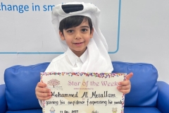 Thursday, December 11, 2025/ Stars of the week