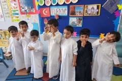 Thursday, December 7, 2023/ International Feast