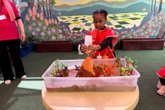 Thursday, February 5, 2026/ Dinosaurs