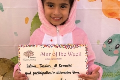 Thursday, February 5, 2026/ Stars of the week