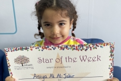 Thursday, February 8, 2024/ Stars of the week 