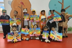 Thursday, January 15, 2026/ Jungle & Zoo Animals