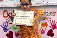 Thursday, January 15, 2026/ Stars of the week