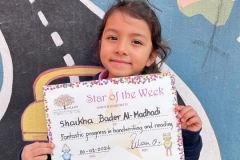 Thursday, January 22, 2026/ Stars of the week