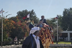 Thursday, January 22, 2026/ Trip to the North Sedra Farm