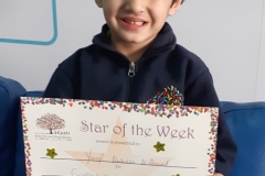 Thursday, January 25 , 2024/ Stars of the week