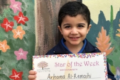 Thursday, January 29, 2026/ Stars of the week