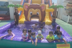 Thursday, June 06, 2024/ Splash Day