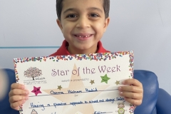 Thursday, June 06, 2024/ Stars of the week