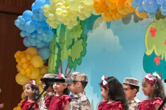 Thursday, June 11, 2026/ School Concert