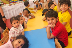 Thursday, June 21, 2026/ End of School Party
