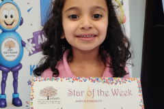 Thursday, June 22, 2026/ Stars of the week