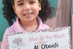 Thursday, June 4, 2026/ Stars of the week