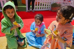 Thursday, March 20, 2025/ Summer games & wading pool 