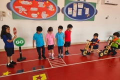 Thursday, May 01, 2025/ Road safety rules  