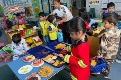 Thursday, May 02, 2024/ Community Helpers