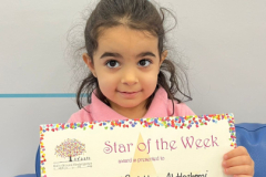 Thursday, May 21, 2026/ Stars of the week