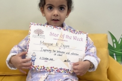 Thursday, October 02, 2025/ Stars of the week