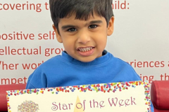 Thursday, October 1, 2026/ Stars of the week