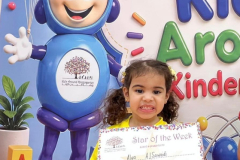 Thursday, October 8, 2026/ Stars of the week