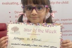 Thursday, September 11, 2025/ Stars of the week