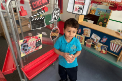 Thursday, September 17, 2026/ Getting to know the class (Arabic activity)