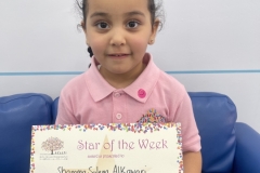 Thursday, September 18, 2025/ Stars of the week