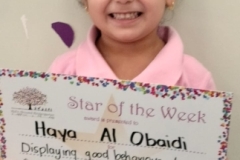 Thursday, September 25, 2025/ Stars of the week