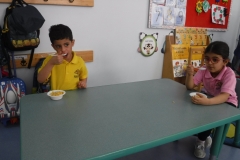 Tuesday 14th September 2021/ All about me (Arabic activity)