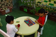 Tuesday 2nd March 2021/ Mini Beasts (Arabic activity)