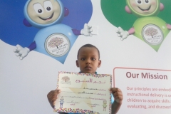 Tuesday 31st January 2023/ Arabic stars of the week