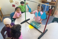 Tuesday, January 13, 2026/ “Water – The Source of Life” (Arabic activity)