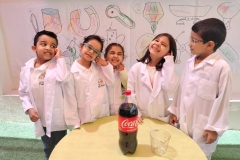 Tuesday, March 25, STEAM Week