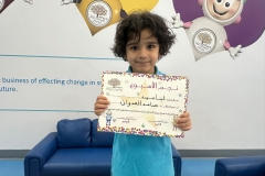Tuesday, October 21,  2025/ Stars of the week (Arabic)