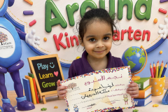 Tuesday, October 6, 2026/ Stars of the week (Arabic)
